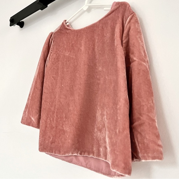 Gymboree Fashionable Shirt Girls Size 7-8 - Picture 2 of 5